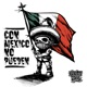 Con México No Pueden Single