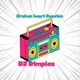 Broken heart Session Single