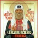 Reversed Latin Single