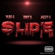 SLIDE feat Enny B Jazzy G Single