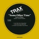 Some Other Time Single