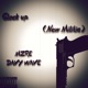 Glock Up New Militia feat Davy Wave Single