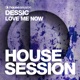Love Me Now Single