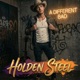 A Different Bad feat Holden Steel Single
