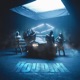 Houdini feat Tion Wayne Swarmz Single
