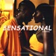 SENSATIONAL Chris Brown ft Davido instrumental Single