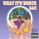 What It s Worth Single