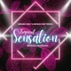Tropical Sensation Single