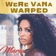 Maria feat Warped Single