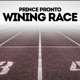 Wining Race Single