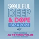 All the Things You Are Louie Vega Remix Edit Single