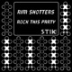 Rock This Party Single