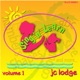 Sing n learn Vol 1