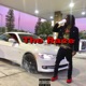 The Race Remix Single