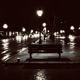 One Late Night feat Kevin Powers Single