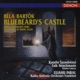 Bartok Opera Bluebeard s Castle Op 11