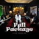 Full Package Live Version Single
