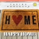 Happy Home Single