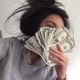 Geld ist das Einzige was mich befriedigt feat Bacco Single