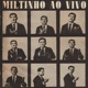 Miltinho Ao Vivo EP