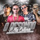 O Desando É na Colina feat Jm O Rato Delas Single