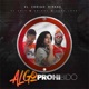 Algo Prohibido feat Tobe Love Single