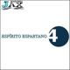 Espírito Espartano 4 Single