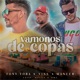 Vámonos de Copas Single