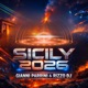 Sicily 2026 Single