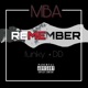 Remember Me feat Funky DD Single