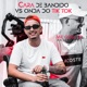 Cara de Bandido Vs Onda do Tik Tok Single