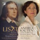 Liszt Works For Piano And Orchestra Années De Pèlerinage II