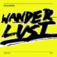 Wanderlust Single