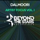 Artist Focus Vol 1