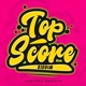 Top Score Riddim Single