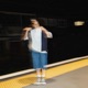 Metro Girl Single