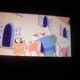Cartoons at night Single
