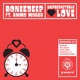 Unpredictable Love feat Ammo Moses