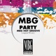 Party Mbg Hot Groove Single
