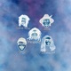 Roots feat kevspeakstruth Daniel Ortiz EP