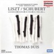 Liszt Schubert Song Transcriptions
