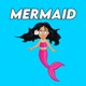 Mermaid Single