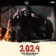 2024 The New Wave Single