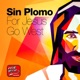 For Jesus Go West Single