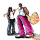 Colors feat Laice Single