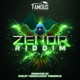 ZENOR RIDDIM EP