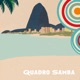 Quadro Samba Single