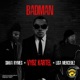 Badman feat Lisa Mercedez Sikka Rymes Single