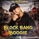 Block Bang Boogie Single