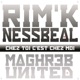Chez toi c est chez moi feat Nessbeal Maghreb United Single